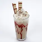 Kinder Milkshake